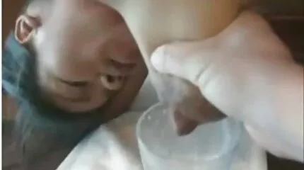 З найвищого місця в світі. домашне відео порно