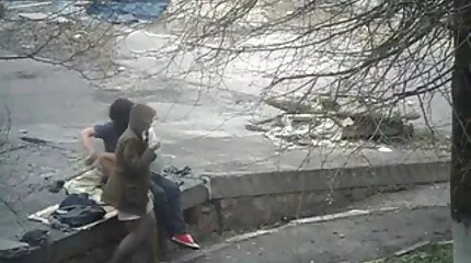 Член в порно відео домашнє дупі Кет Кет