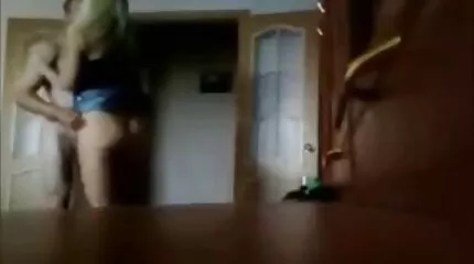 Настав час для четвірки. порно відео домашне