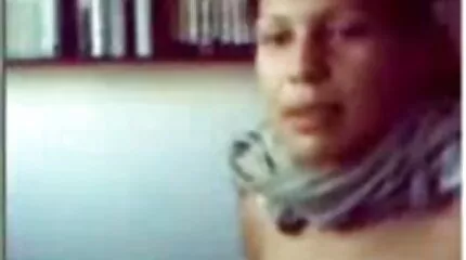 Тренер з красиве домашне порно верхової їзди.